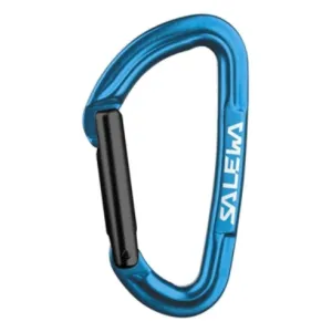 Карабін Salewa HOT G3 STRAIGHT 1721 3500 - UNI - синій