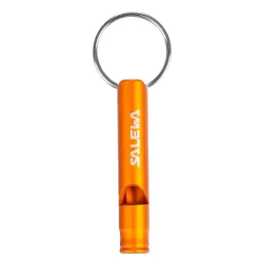 Свисток Salewa ALUMINIUM WHISTLE SMALL 34104 0999 - UNI