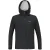 Куртка Salewa PUEZ (AQUA 4) 2.5L PTX JACKET M 28615 0910 black out - 48/M - чорний