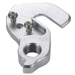 Сменный крюк Specialized 989-4211 STL DER HANGER W/SCREW F/94 M2 MTN M2 ROAD