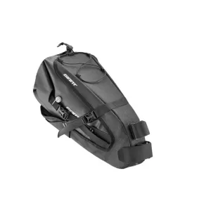 Сумка под седло Giant H2Pro Saddle/Bikepacking Bag черн