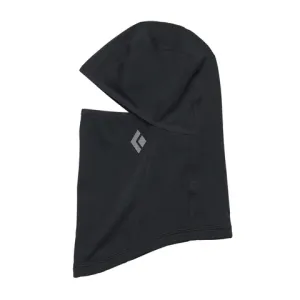 Балаклава Black Diamond Coefficient LT Balaclava (Black, One Size)