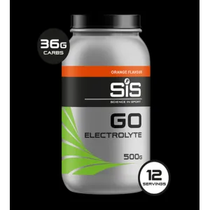 Напій електролітичний SIS GO Electrolyte Powder 500g 