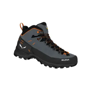 Ботинки Salewa ALP MATE WINTER MID WP M серый