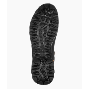 Ботинки Salewa ALP MATE WINTER MID WP M серый