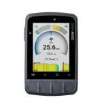 Велокомпьютер GPS Giant Dash M200