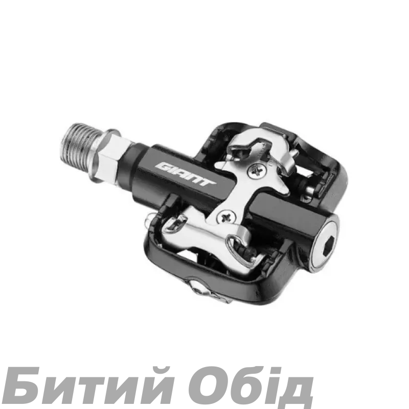 Педалі контакт Giant XC Sport Clipless Shimano SPD