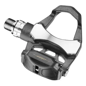 Педалі шосе конт Giant Road Pro Look KЕО карб 250г/пара з/шип