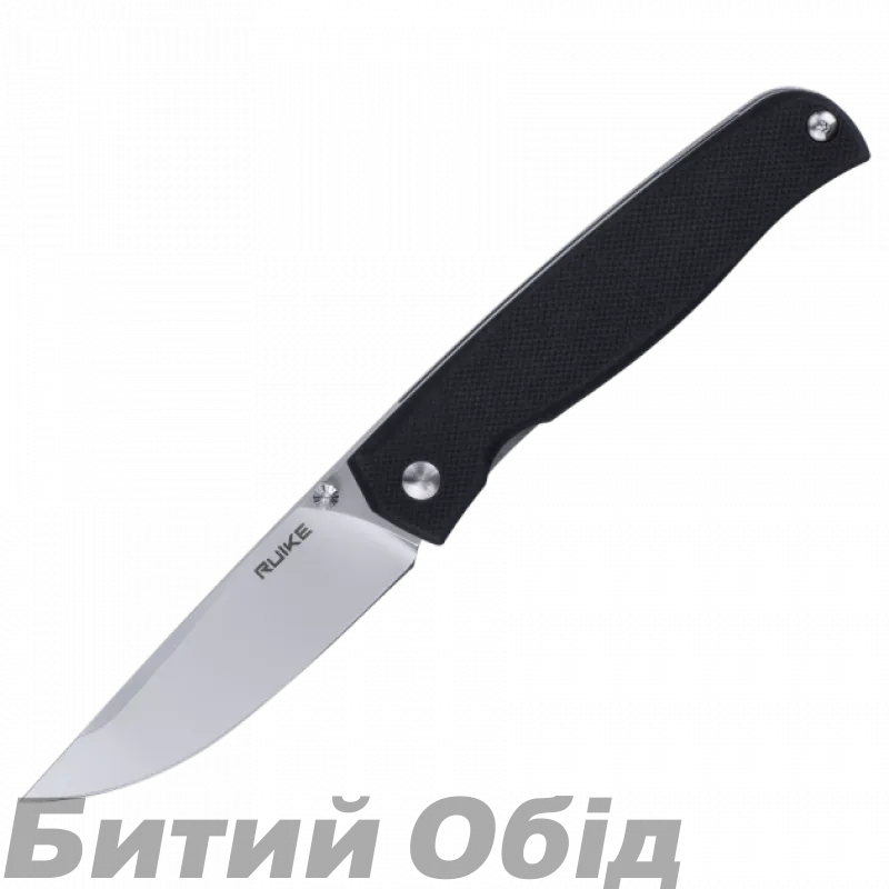 Ніж складний Ruike P661-B