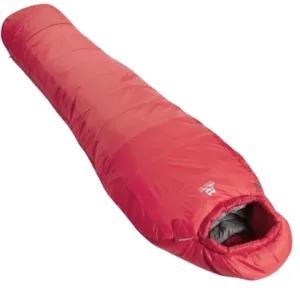 Спальник Mountain Equipment Starlight III Synthetic REG 