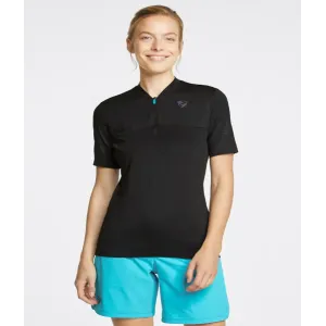 Футболка Ziener Nelody W black 