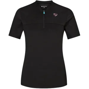 Футболка Ziener Nelody W black 