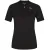 Футболка Ziener Nelody W black 44
