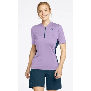 Футболка Ziener Nelody W sweet lilac