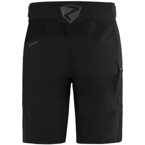 Шорты Ziener Nasita X-Function W black