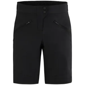 Шорты Ziener Nasita X-Function W black