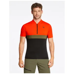 Футболка Ziener Narran black 48