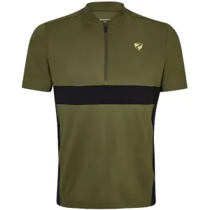 Футболка Ziener Narran leaf green 