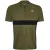 Футболка Ziener Narran leaf green 52
