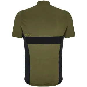 Футболка Ziener Narran leaf green 