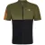 Футболка Ziener Norgan leaf green 50