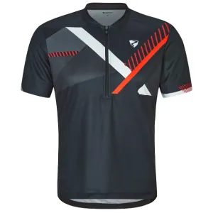 Футболка Ziener Neral black 