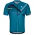 Футболка Ziener Neral galaxy blue 50