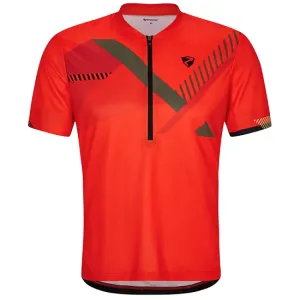 Футболка Ziener Neral new red 