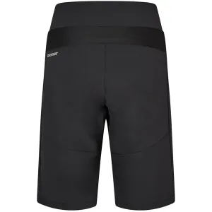 Шорты Ziener Nuwe X-Function black 