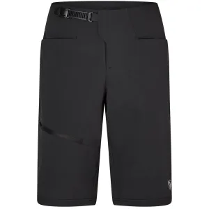 Шорты Ziener Nuwe X-Function black 