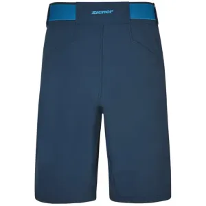Шорты Ziener Nonus X-Function hale navy