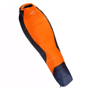 Спальный мешок Fjord Nansen TRONDELAND SBS LEFT