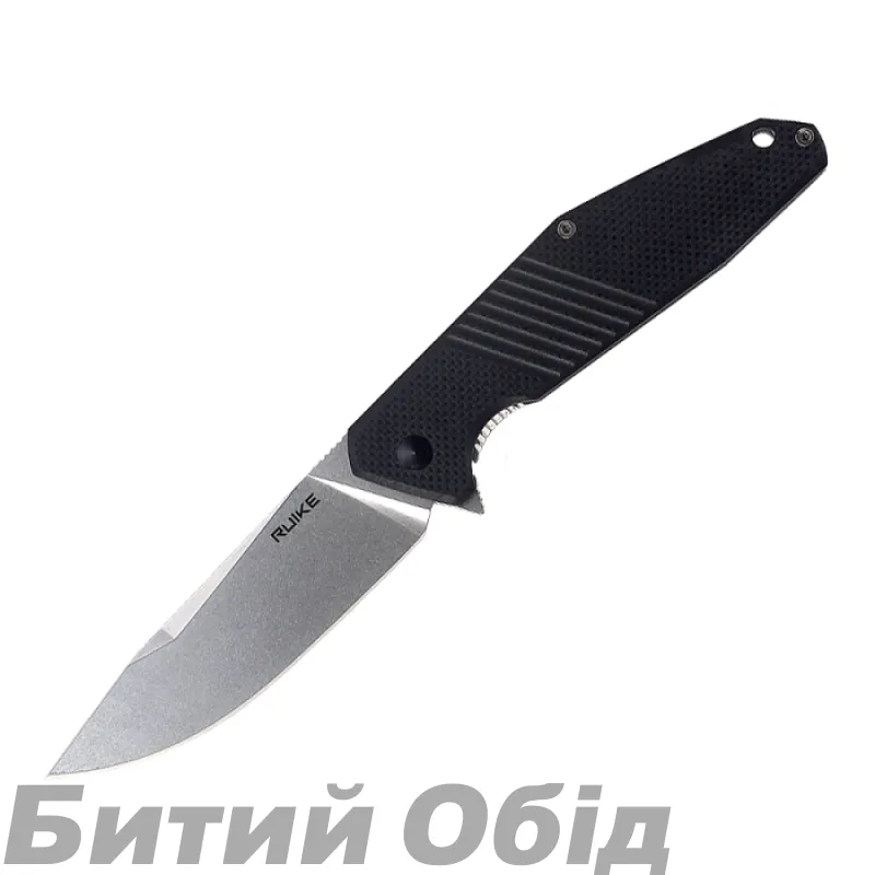 Ніж складний Ruike D191-B