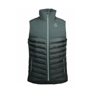 Жилетка SCOTT M's Insuloft Warm tree green / розмір XXL Жилетка SCOTT M's Insuloft Warm tree green / розмір XXL