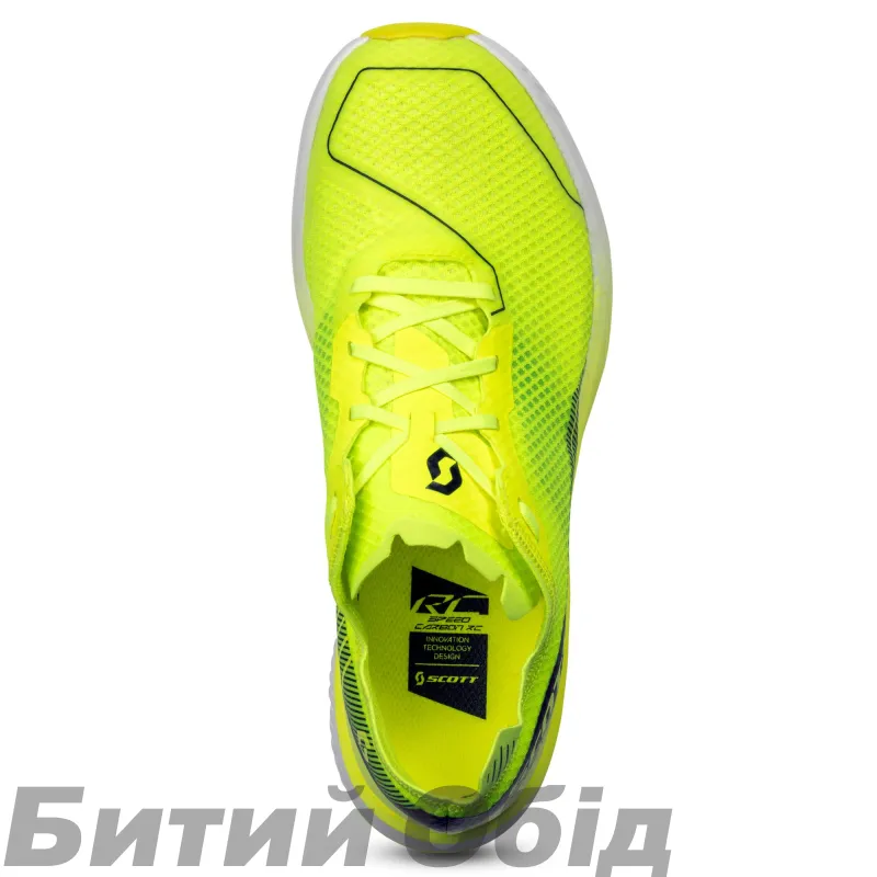 Кросівки SCOTT W SPEED CARBON RC