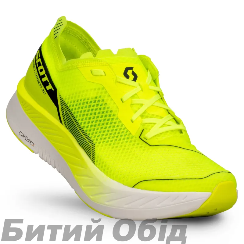 Кросівки SCOTT W SPEED CARBON RC