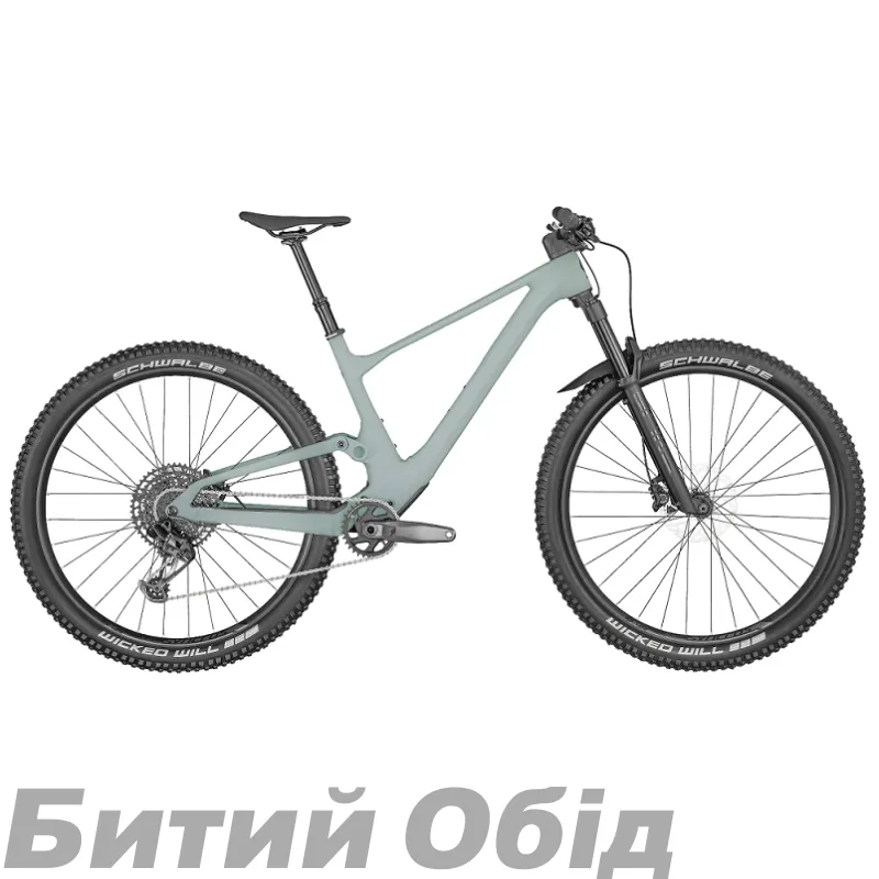 Велосипед SCOTT SPARK 950 (TW) 23 - L