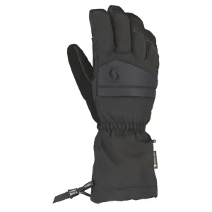 Рукавиці зимові SCOTT ULTIMATE PREMIUM GTX black