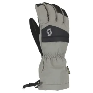 Рукавиці зимові SCOTT ULTIMATE PREMIUM GTX slate grey/black