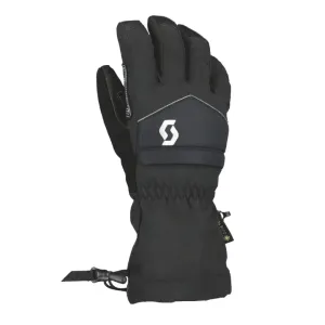 Рукавиці зимові SCOTT W ULTIMATE PREMIUM GTX black 