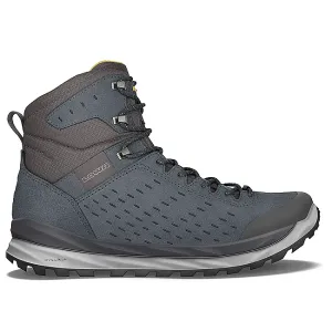 Ботинки LOWA Malta GTX MID steel blue 