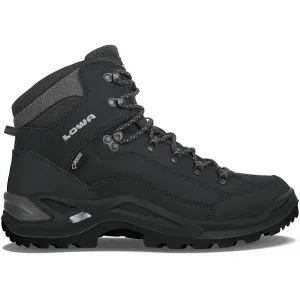 Ботинки LOWA Renegade GTX MID deep black 