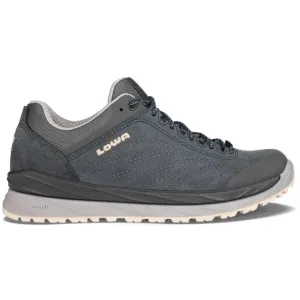 Кроссовки LOWA Malta GTX LO W denim-panna 