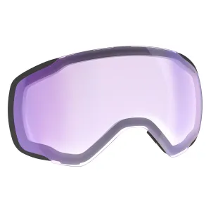 Лінза в маску SCOTT VAPOR light sensitive blue chrome