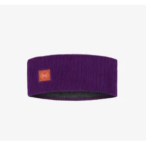Повязка для головы Buff Crossknit Headband 