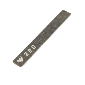 Алмазная пластина Work Sharp PA 320-GRIT DIAMOND PLATE-BAGGED