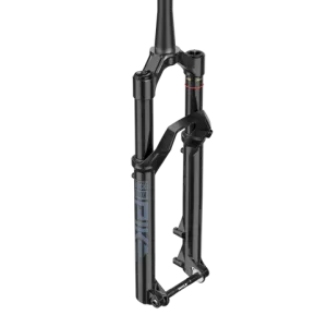 Вилка RockShox Pike Ultimate Charger 3 RC2 - Crown 27.5" Boost™ 15x110 140mm Silver Alum Str Tpr DebonAir+ (includes Bolt On Fender,2 Btm Tokens, Star nut & Maxle Stealth) C1