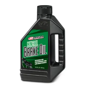 Мастило RockShox Maxima Mineral Oil - 16.9 fl oz/500ml (for SRAM Mineral Oil Brakes) - DB8 Мастило RockShox Maxima Mineral Oil - 16.9 fl oz/500ml (for SRAM Mineral Oil Brakes) - DB8