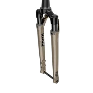 Вилка RockShox RUDY Ultimate Race Day - Crown 700c 12x100 45offset Tapered SoloAir (includes Fender, Star nut, Maxle Stealth) A1