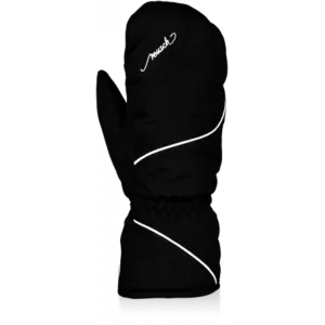 Рукавичкі Reusch Mailin Mitten, black 